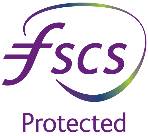 FSCS Protected